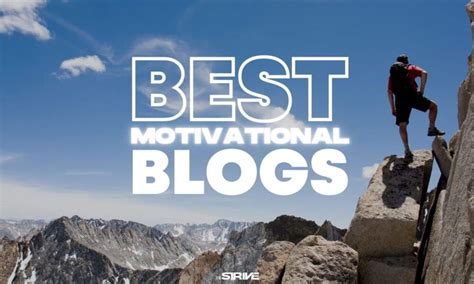 TOP 100 SUCCESS AND MOTIVATIONAL BLOGS FOR 2024 .